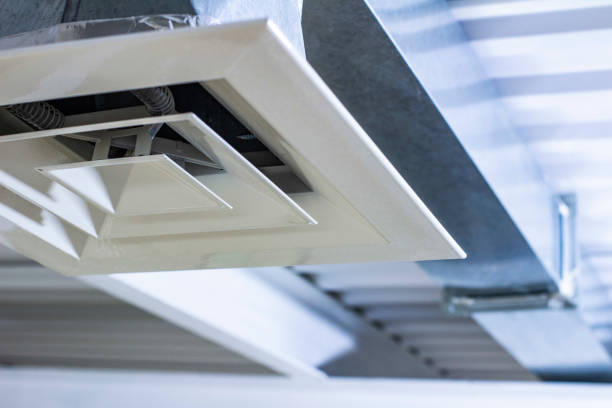 Best Affordable HVAC Duct Cleaning  in Brownstown, PA