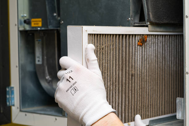 Best Commercial Air Duct Cleaning  in Brownstown, PA