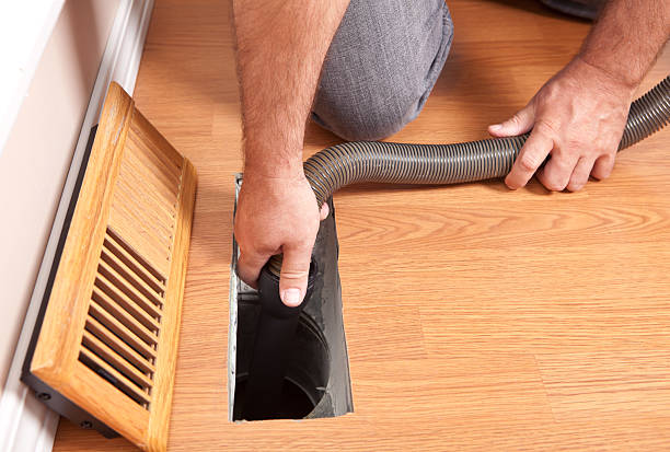 Best Ductwork Cleaning Services  in Brownstown, PA