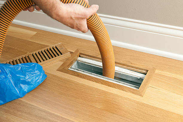 Best Air Duct Cleaning Near Me  in Brownstown, PA