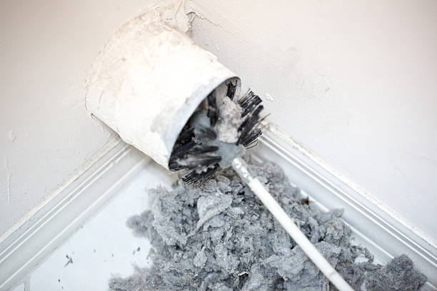 Best Best Air Duct Cleaning Company  in Brownstown, PA